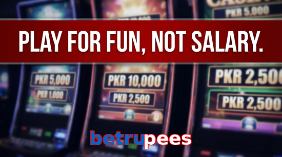 Payment and PKR controls in Betrupees